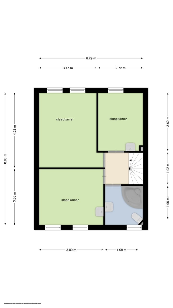 Foto 36 van Pierre Kempstraat 28