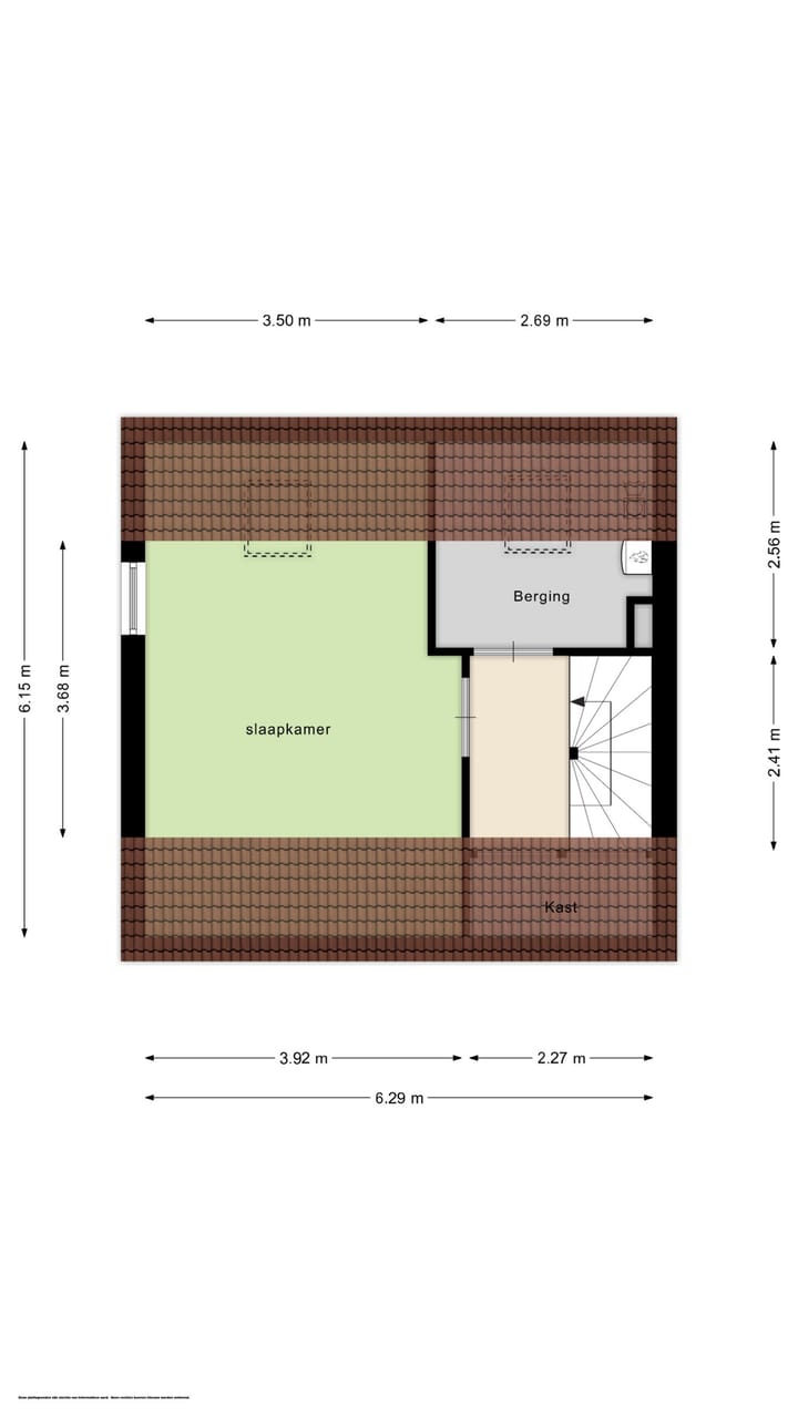Foto 37 van Pierre Kempstraat 28