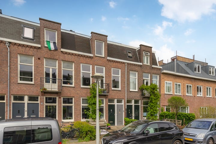 Bekijk foto 3 van Fahrenheitstraat 61-1