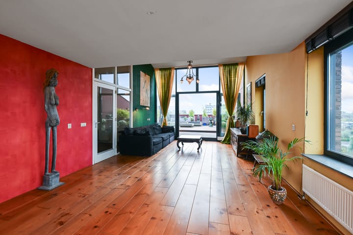 Foto 7 van Litasweg 49