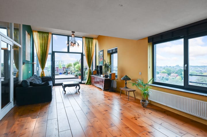 Foto 3 van Litasweg 49