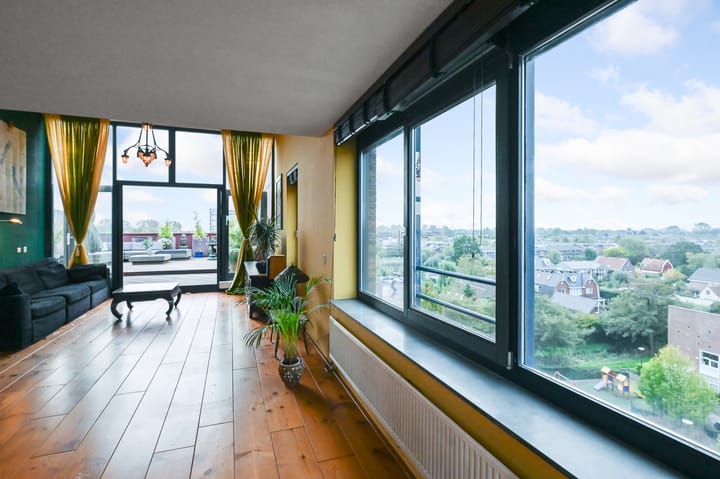 Foto 10 van Litasweg 49