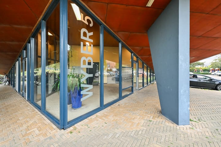 Foto 5 van Litasweg 49