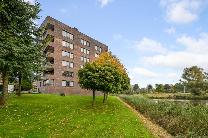 Foto 4 van Litasweg 49