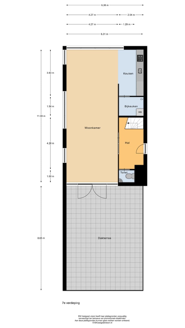 Foto 30 van Litasweg 49