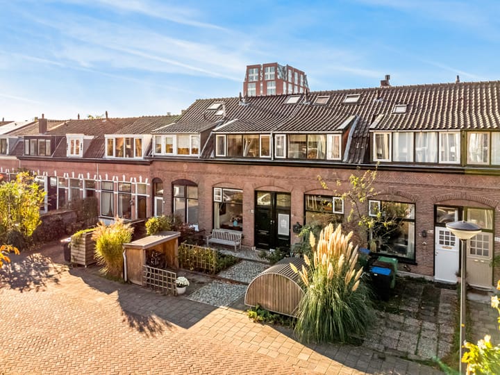 Photo 1 of Rijn en Schiekade 56