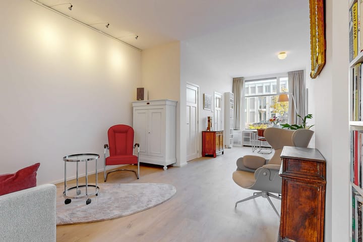 Foto 2 van Rijn en Schiekade 56