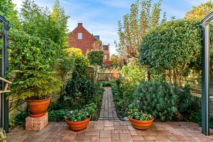 Foto 3 van Rijn en Schiekade 56