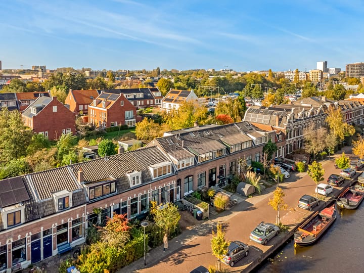 Foto 5 van Rijn en Schiekade 56