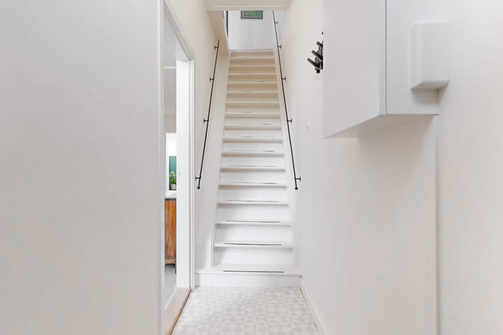 Photo 7 of Rijn en Schiekade 56