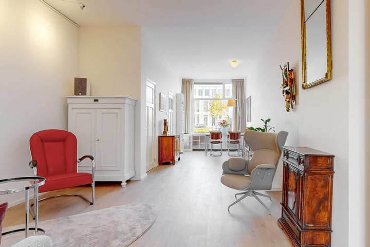 Photo 10 of Rijn en Schiekade 56