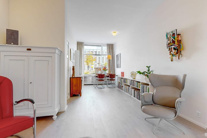 Photo 11 of Rijn en Schiekade 56