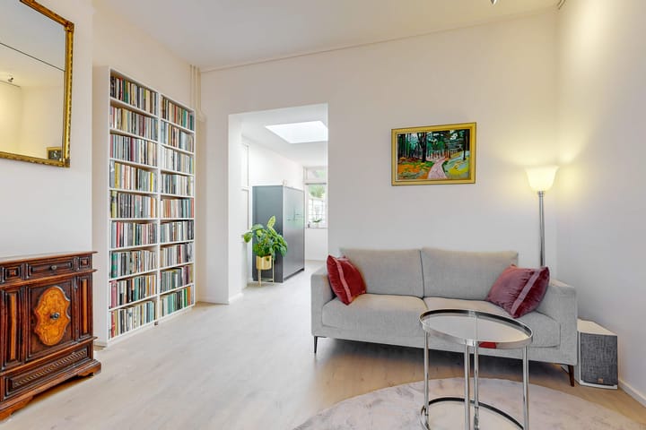 Photo 12 of Rijn en Schiekade 56