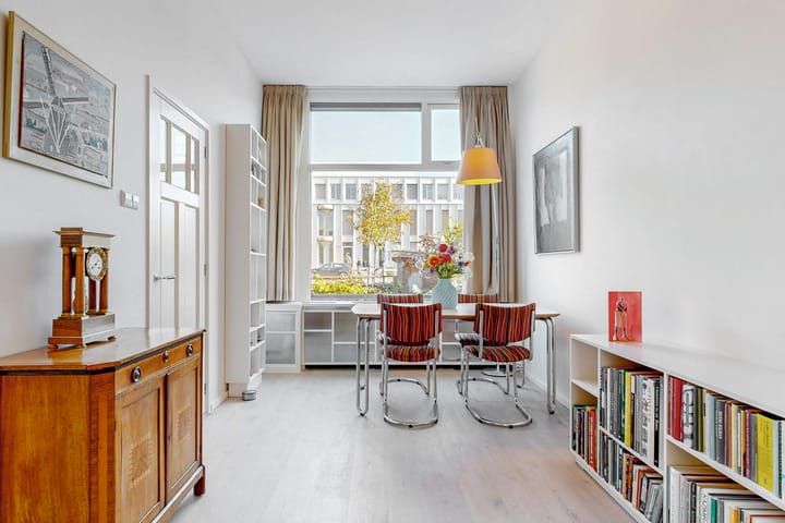 Photo 13 of Rijn en Schiekade 56