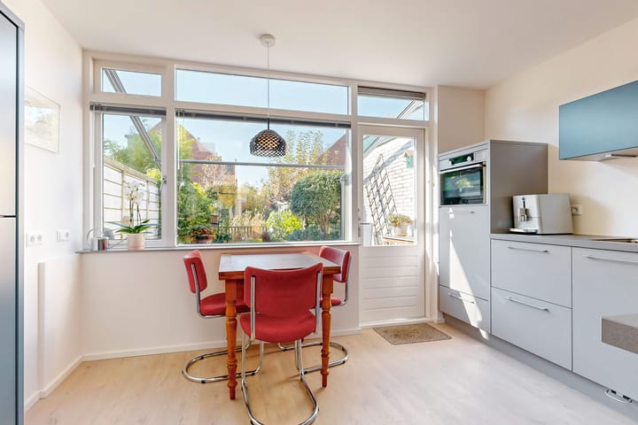 Photo 17 of Rijn en Schiekade 56