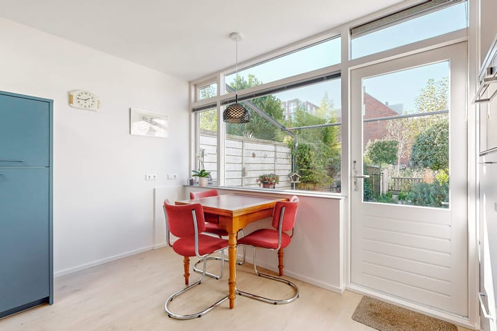 Photo 22 of Rijn en Schiekade 56