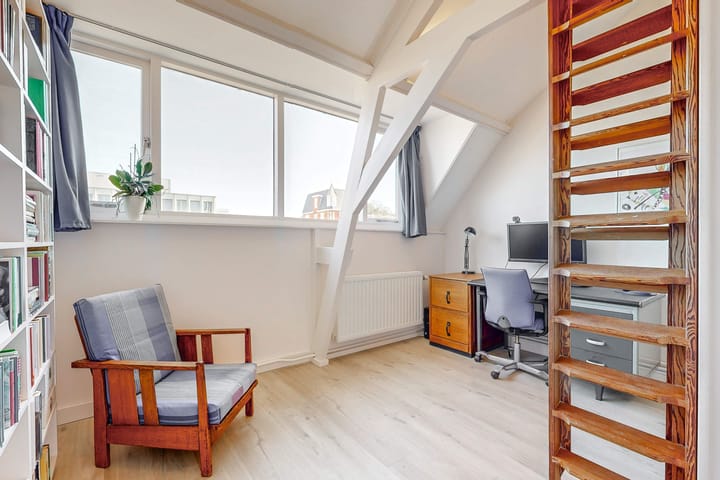 Photo 24 of Rijn en Schiekade 56