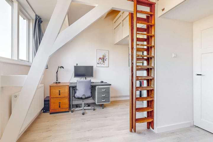 Photo 25 of Rijn en Schiekade 56