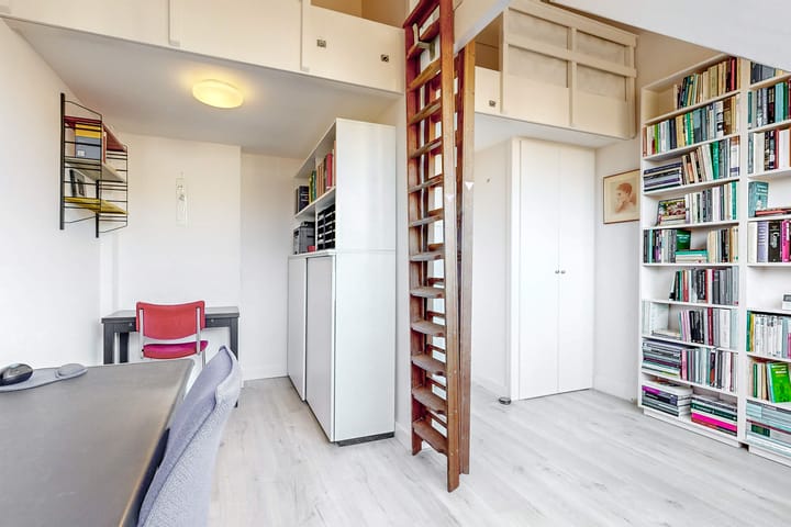 Photo 27 of Rijn en Schiekade 56