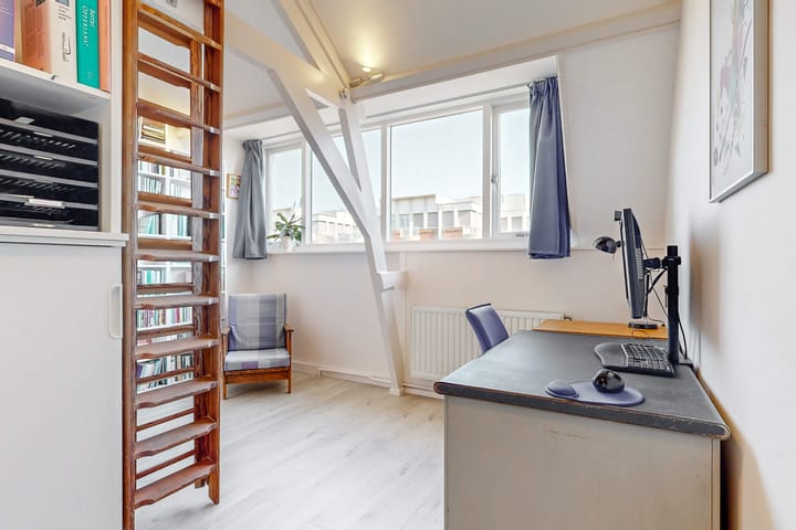 Photo 28 of Rijn en Schiekade 56