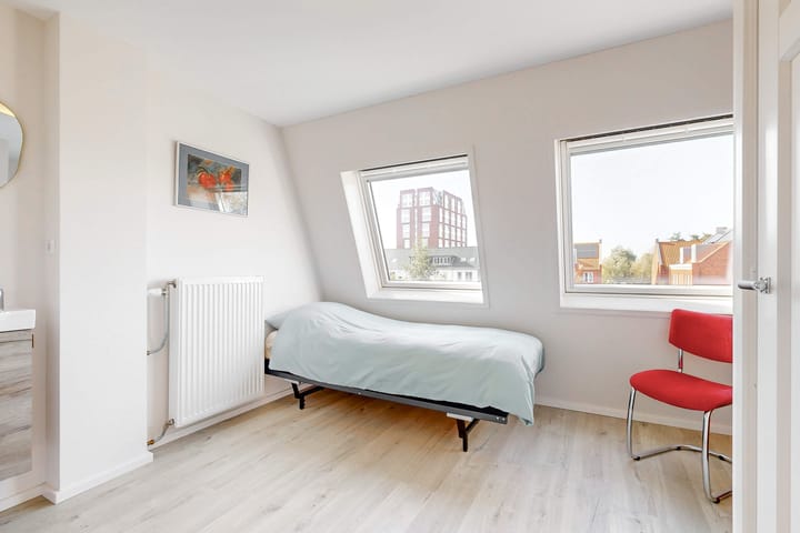 Photo 36 of Rijn en Schiekade 56