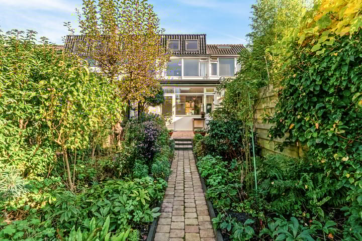 Photo 43 of Rijn en Schiekade 56