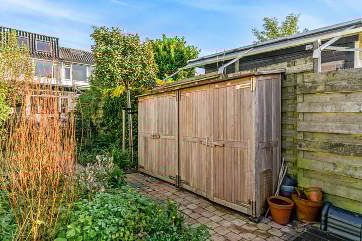 Photo 44 of Rijn en Schiekade 56