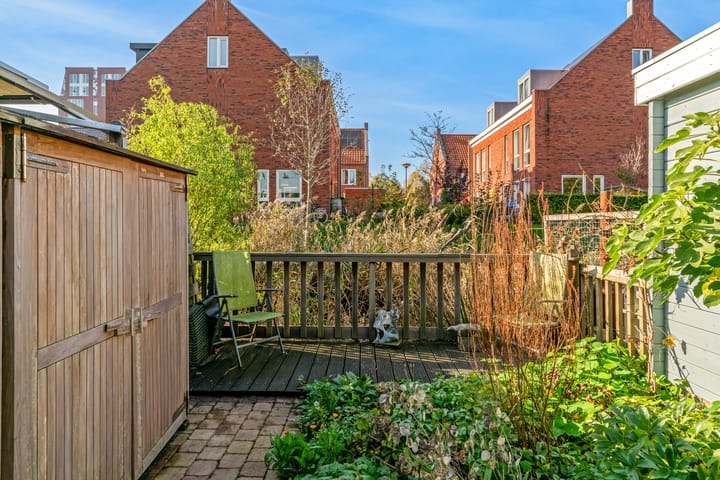 Photo 45 of Rijn en Schiekade 56