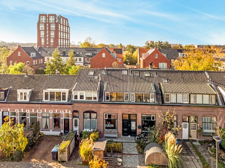 Photo 48 of Rijn en Schiekade 56