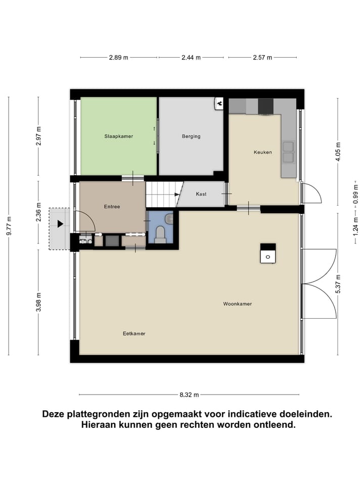 Foto 29 van Eemweg 31