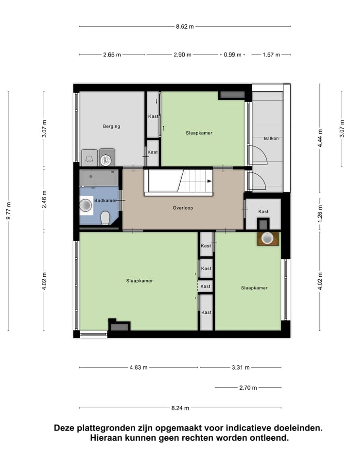 Foto 30 van Eemweg 31