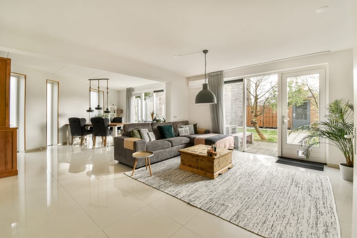 Foto 2 van Kervelplantsoen 17