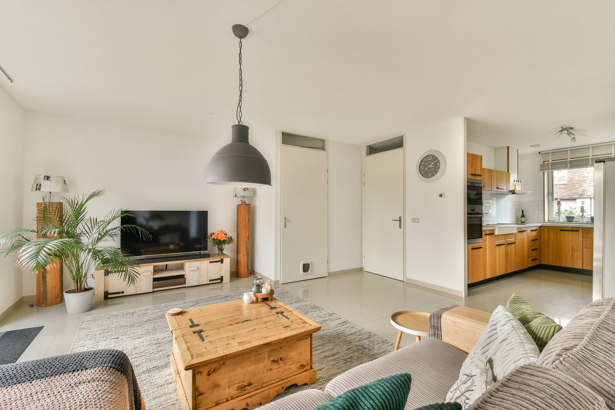 Foto 3 van Kervelplantsoen 17