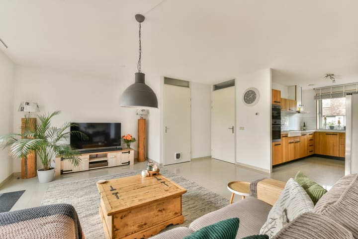 Foto 3 van Kervelplantsoen 17