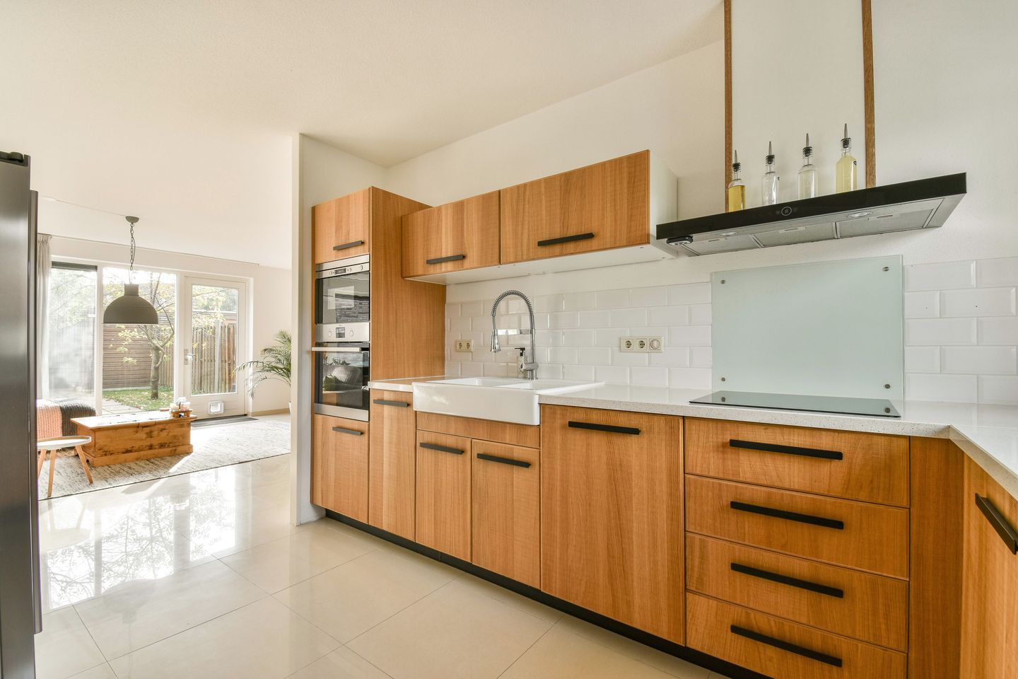 Foto 4 van Kervelplantsoen 17