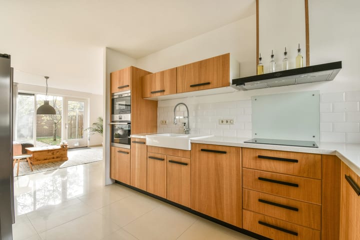 Foto 4 van Kervelplantsoen 17