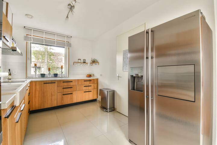 Foto 5 van Kervelplantsoen 17