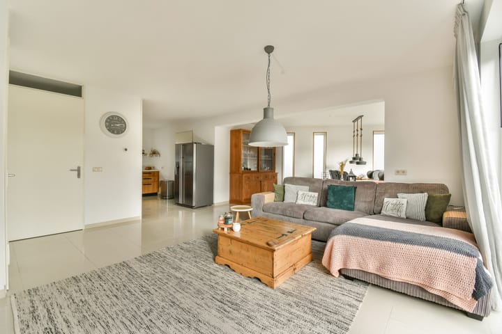 Foto 6 van Kervelplantsoen 17