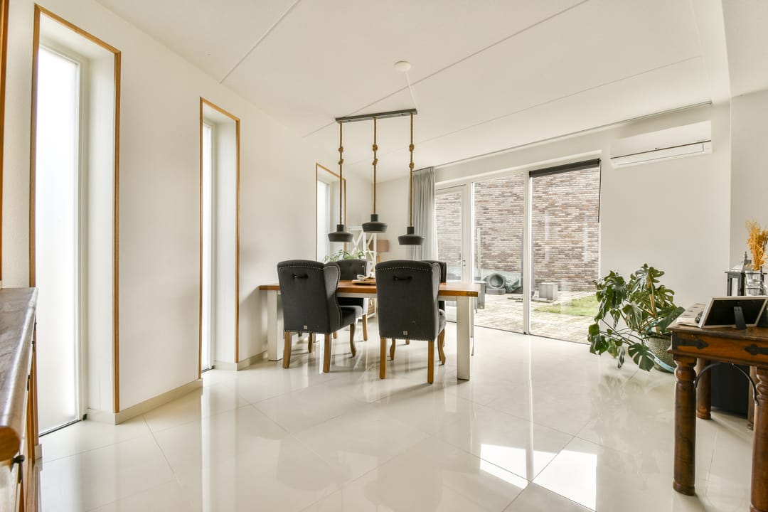 Foto 7 van Kervelplantsoen 17