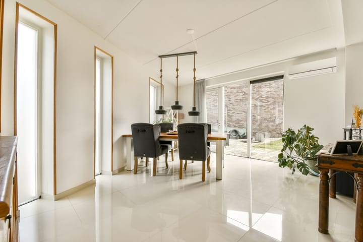 Foto 7 van Kervelplantsoen 17