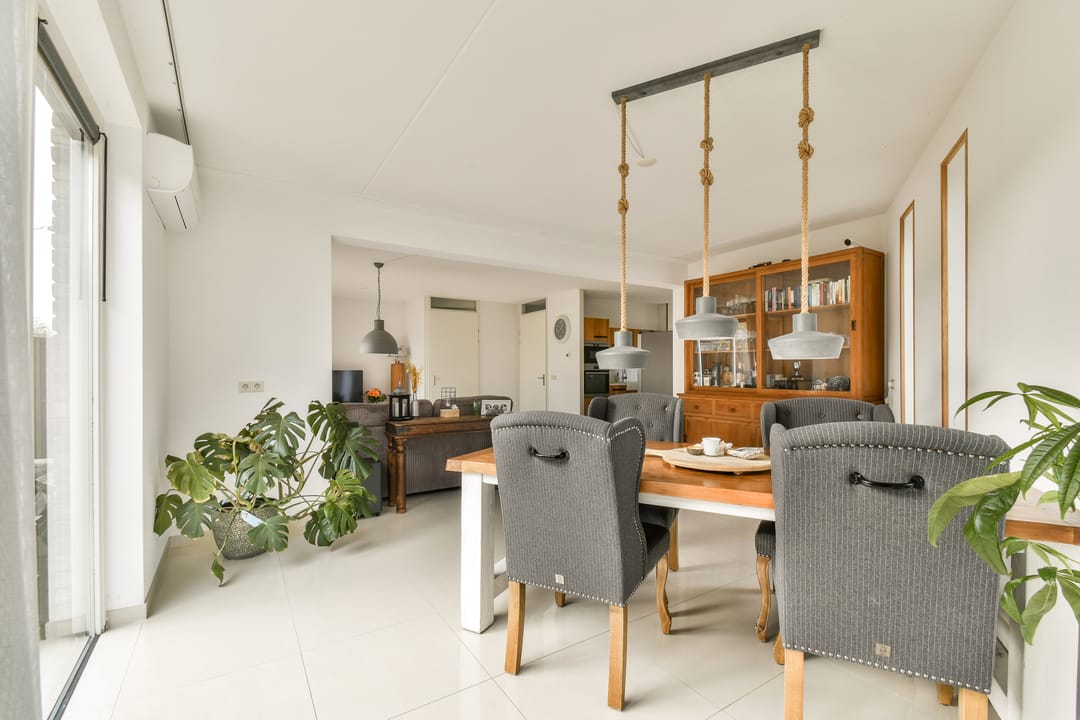 Foto 8 van Kervelplantsoen 17