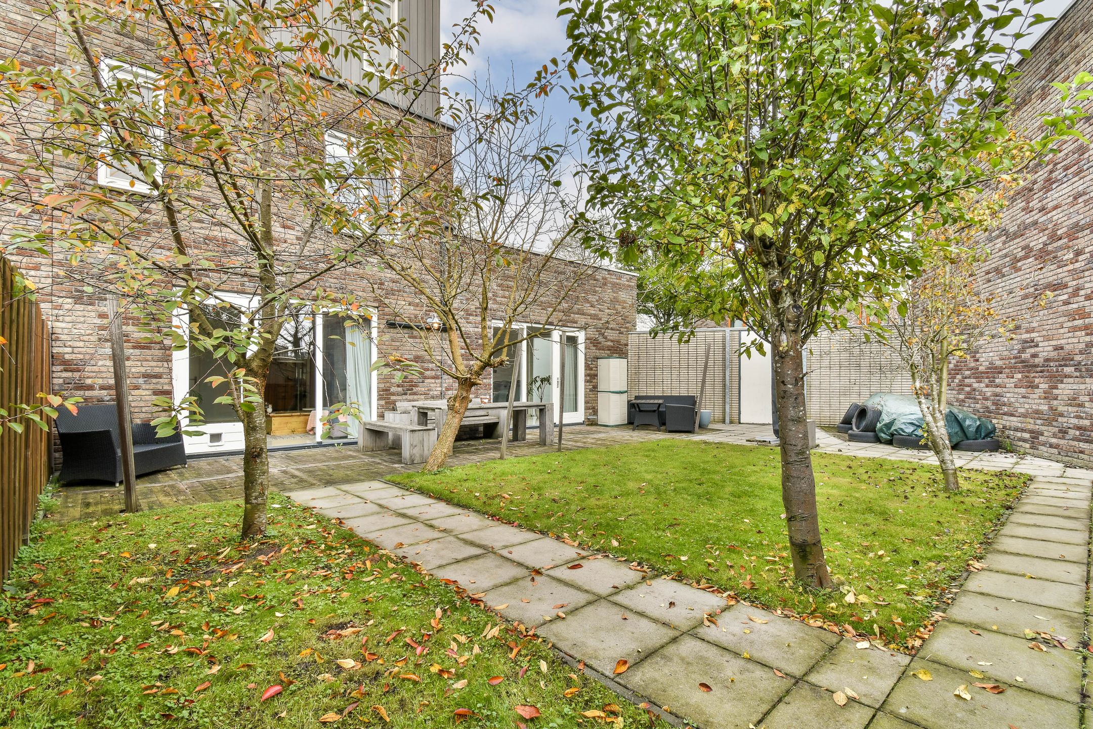 Foto 9 van Kervelplantsoen 17