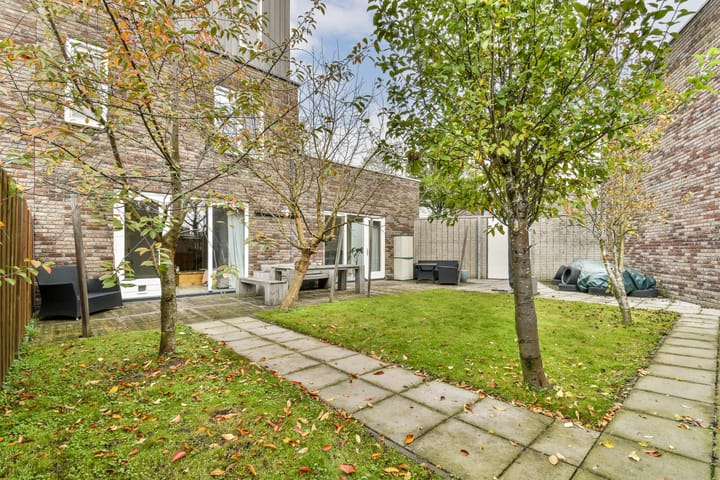 Foto 9 van Kervelplantsoen 17