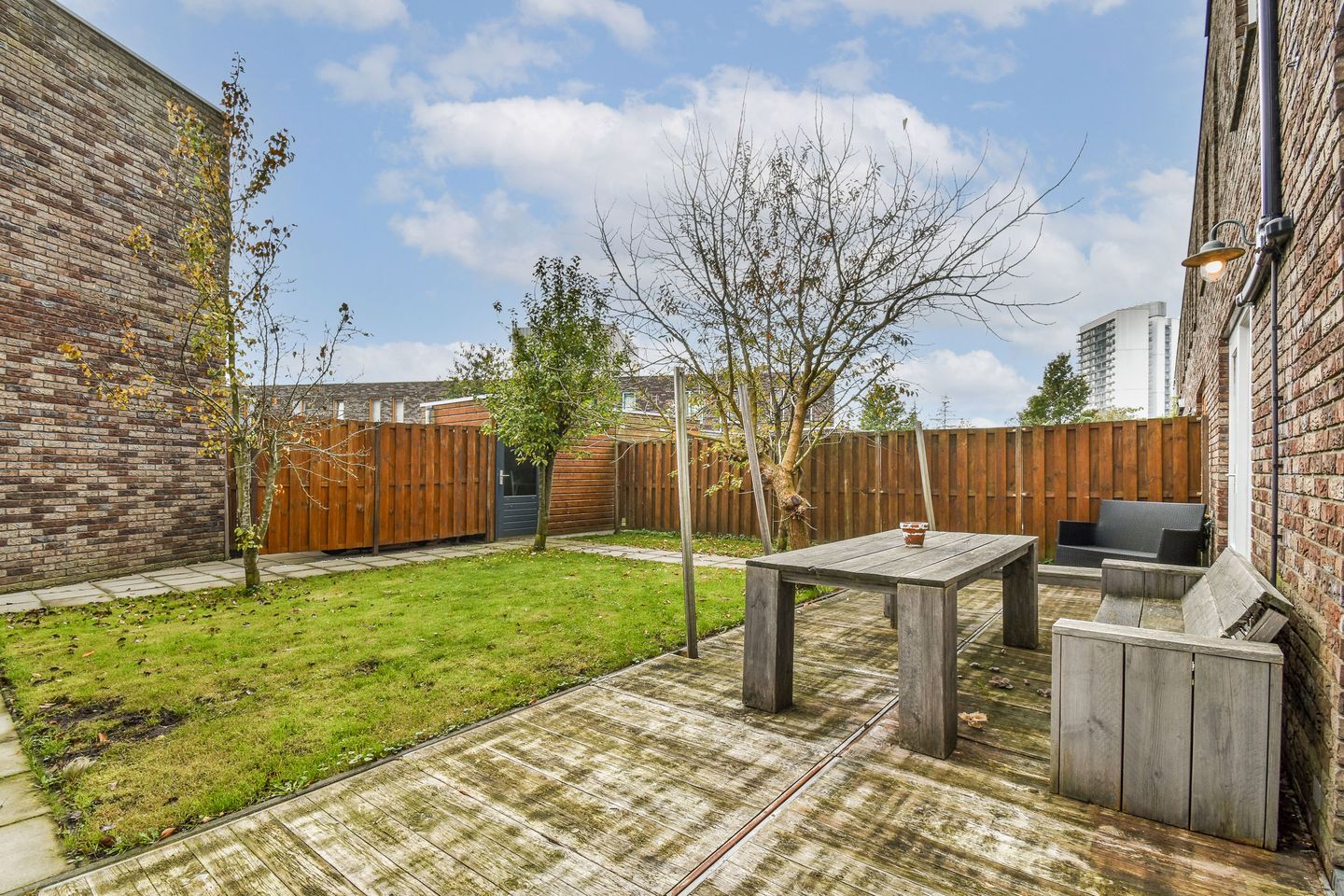 Foto 10 van Kervelplantsoen 17