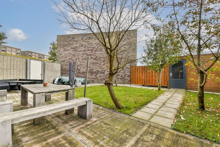 Foto 11 van Kervelplantsoen 17