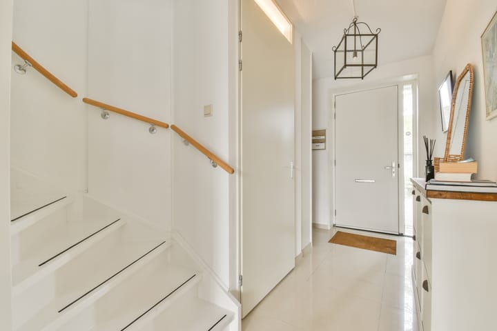 Foto 12 van Kervelplantsoen 17