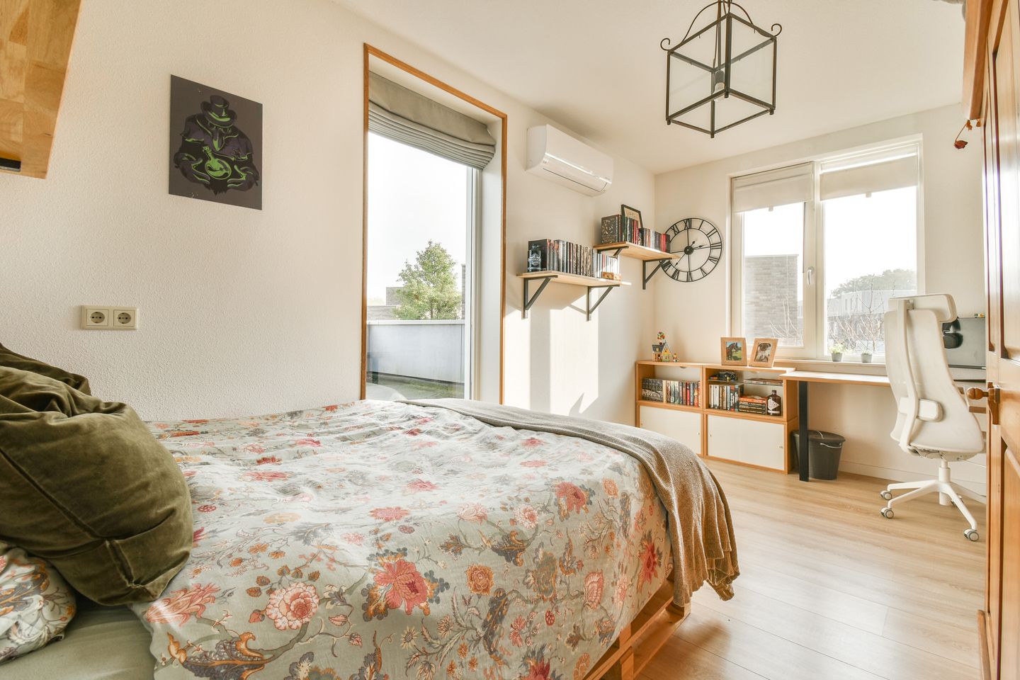 Foto 14 van Kervelplantsoen 17