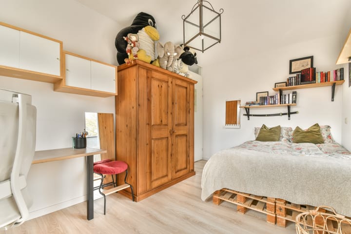 Foto 15 van Kervelplantsoen 17