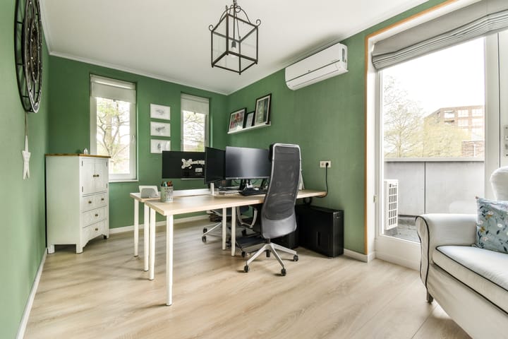 Foto 18 van Kervelplantsoen 17