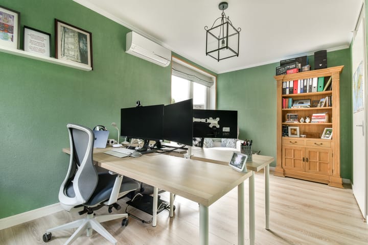 Foto 19 van Kervelplantsoen 17